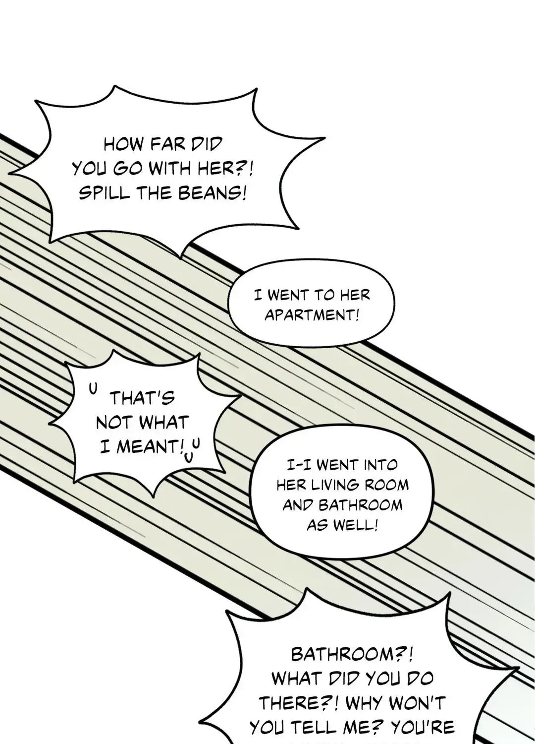Read Leave the Work to Me! chapter 4.1 image 76 on Lezhin