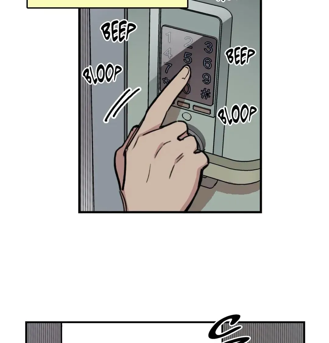 Read Leave the Work to Me! chapter 4.1 image 9 on Lezhin