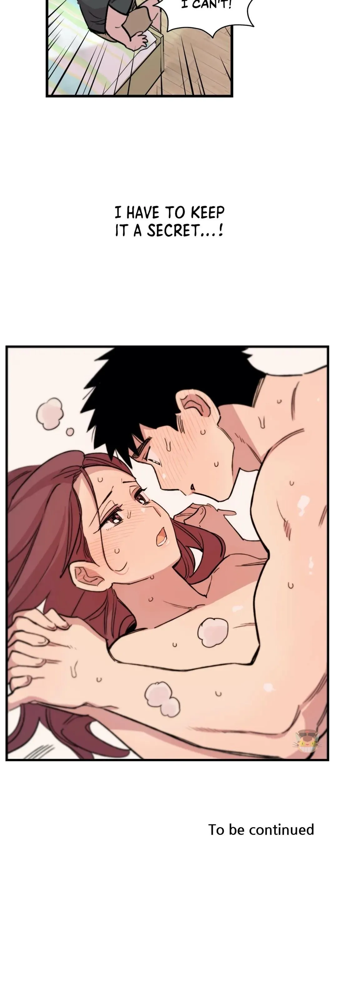 Read Leave the Work to Me! chapter 4 image 27 on Lezhin