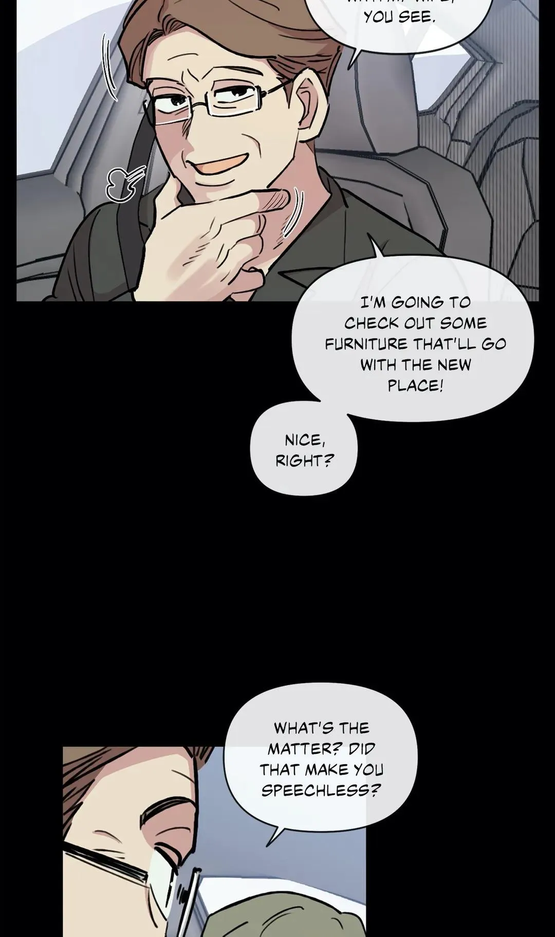 Read Leave the Work to Me! chapter 40 image 21 on Lezhin