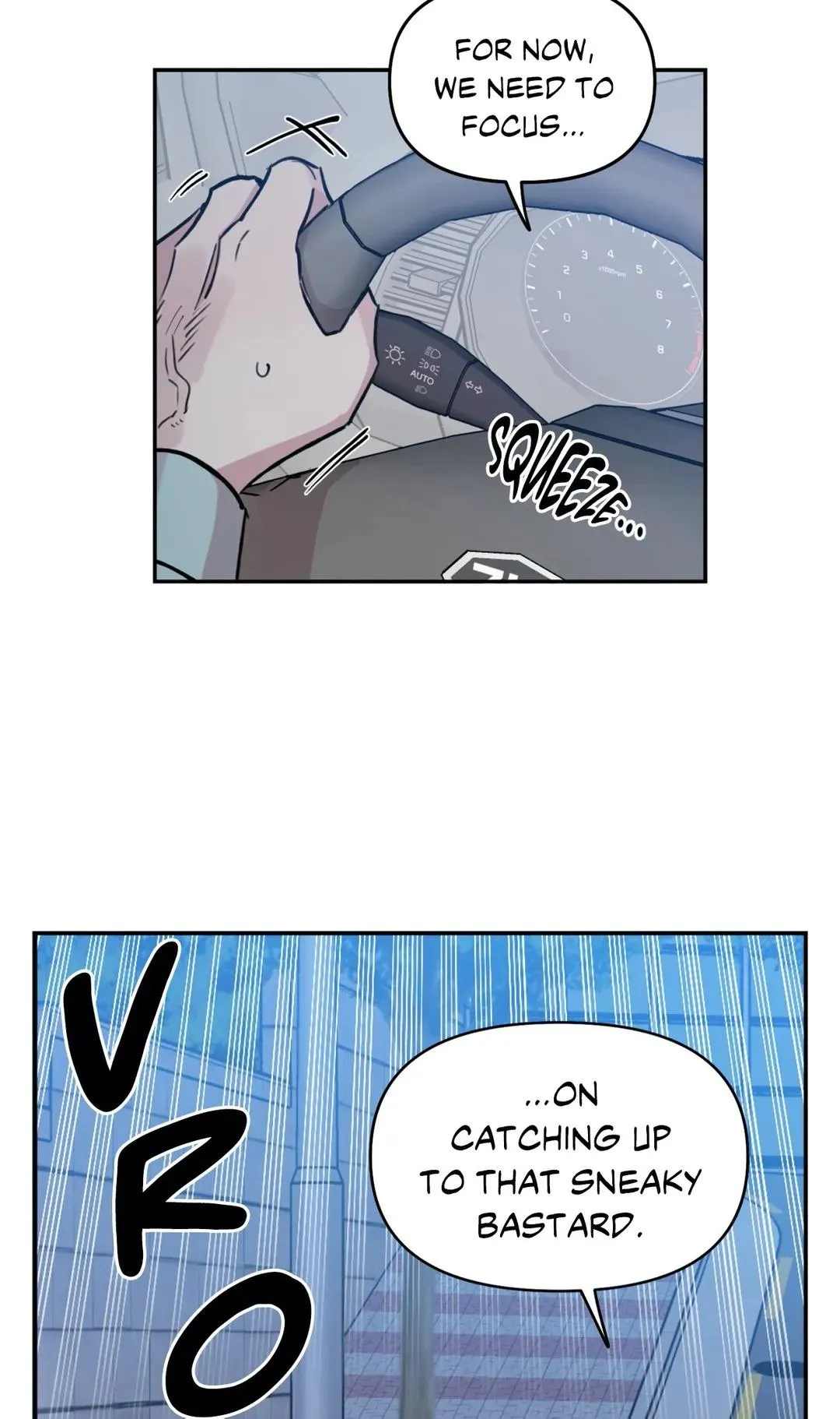 Read Leave the Work to Me! chapter 40 image 23 on Lezhin
