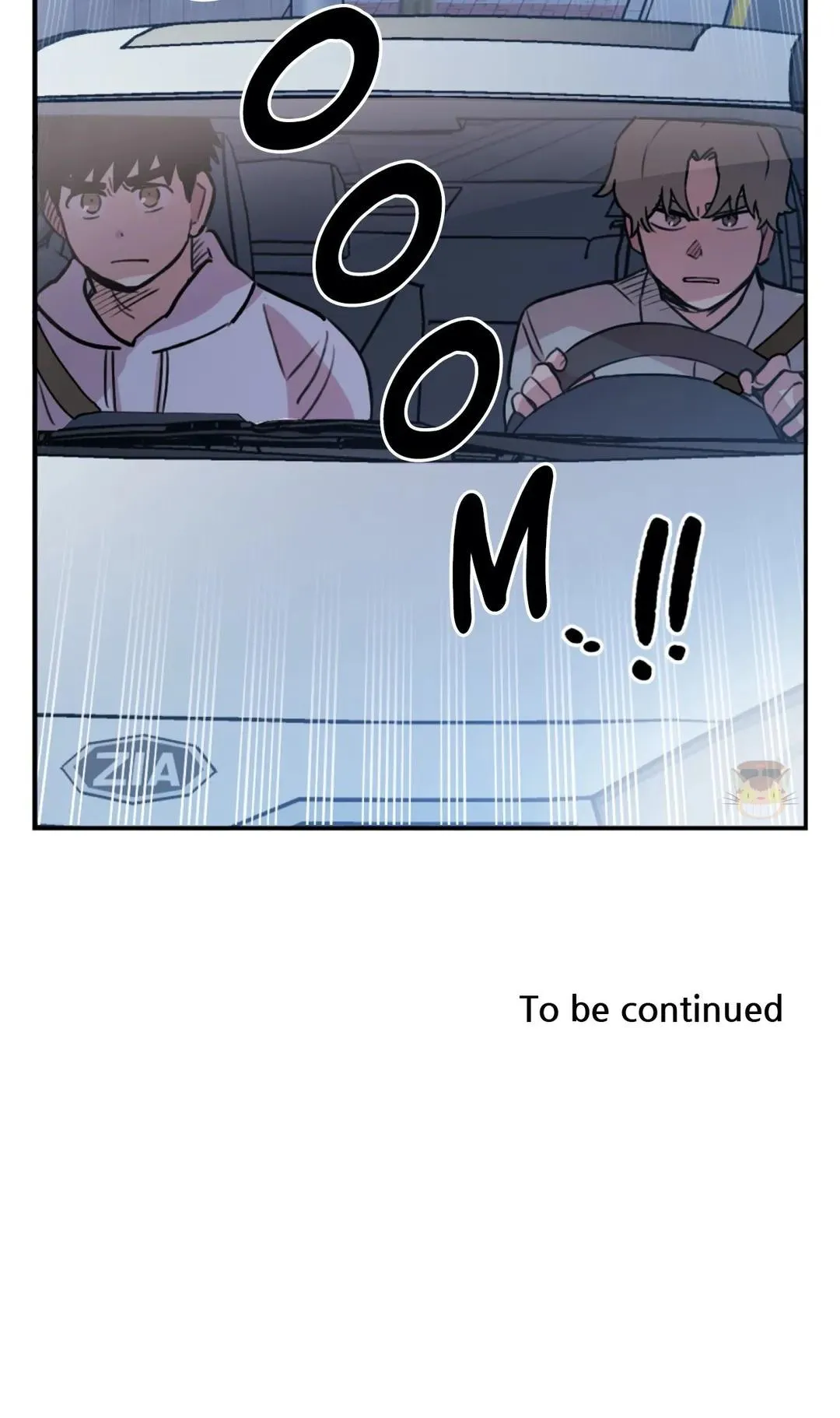 Read Leave the Work to Me! chapter 40 image 24 on Lezhin