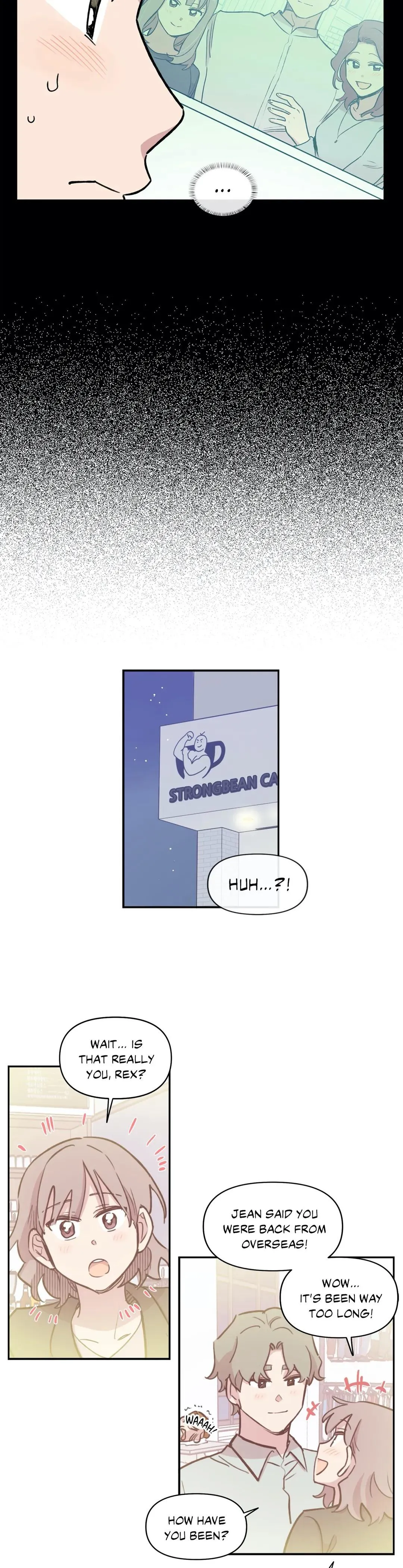 Read Leave the Work to Me! chapter 40 image 7 on Lezhin