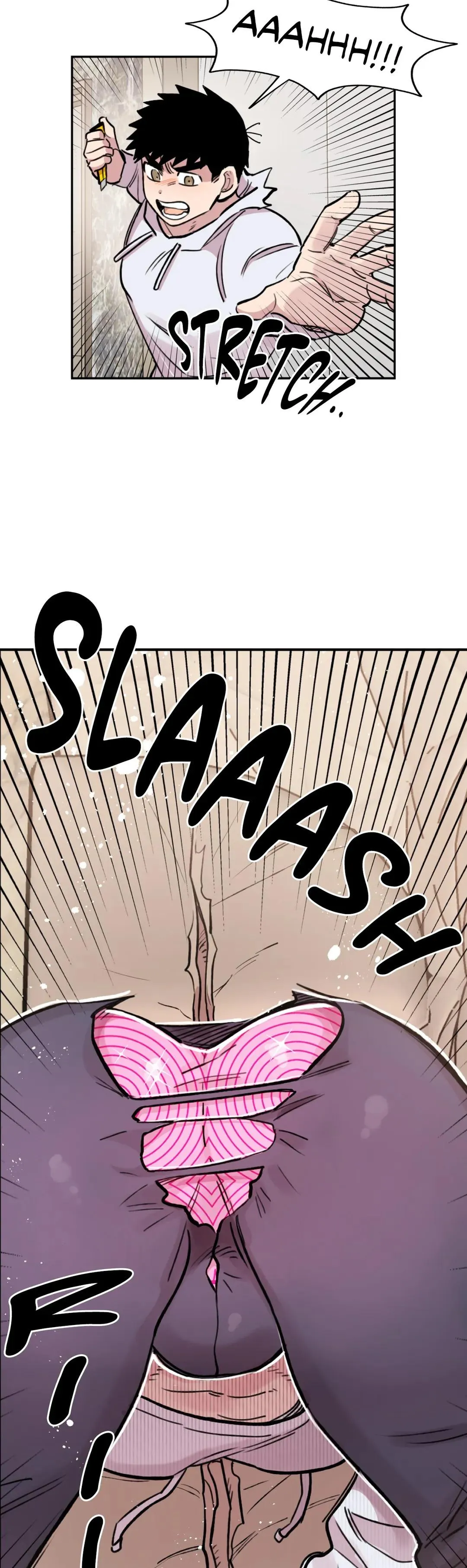 Read Leave the Work to Me! chapter 41 image 19 on Lezhin