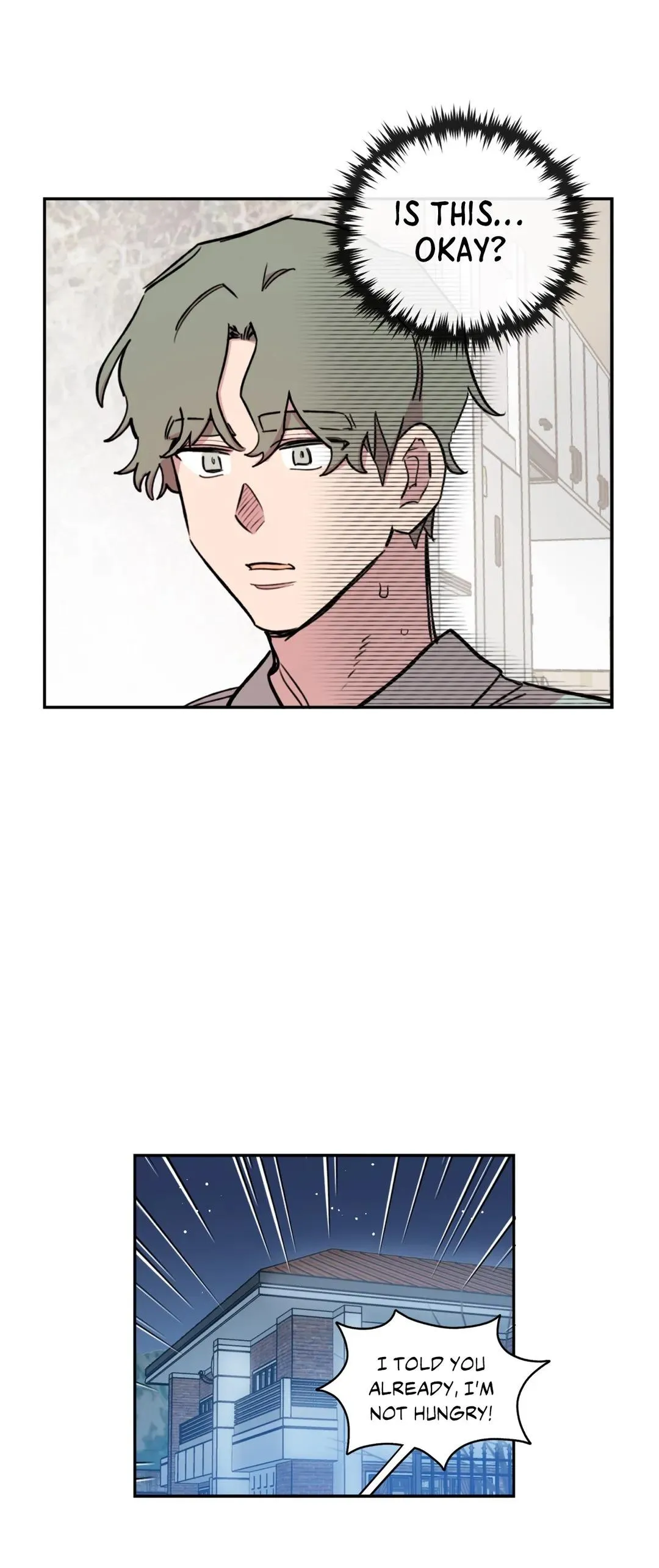 Read Leave the Work to Me! chapter 41 image 27 on Lezhin