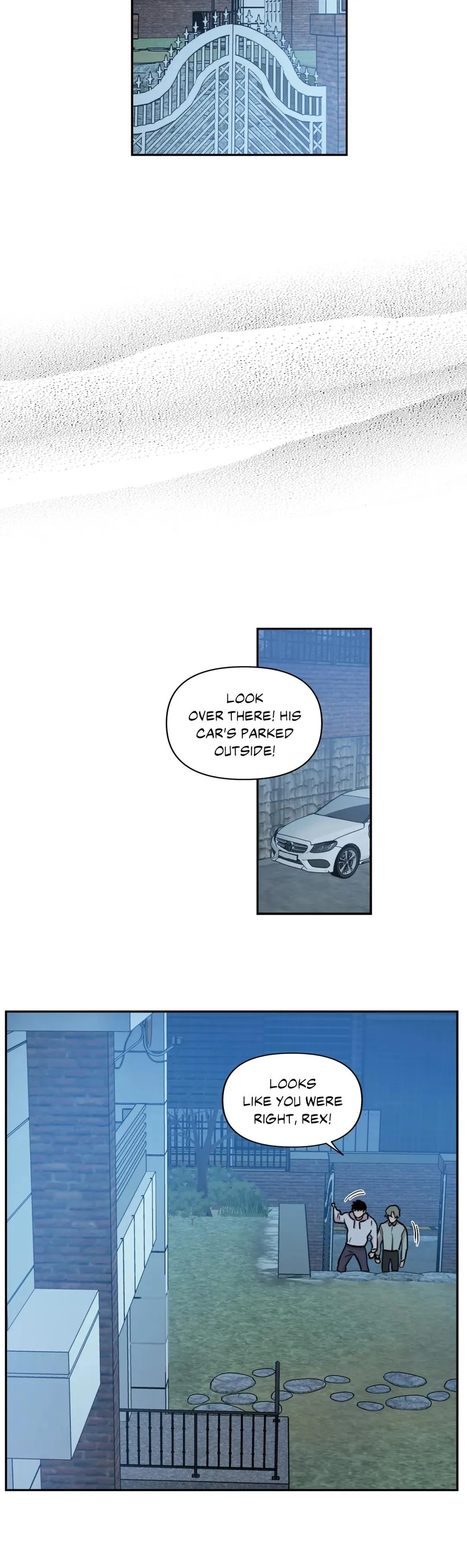 Read Leave the Work to Me! chapter 41 image 5 on Lezhin