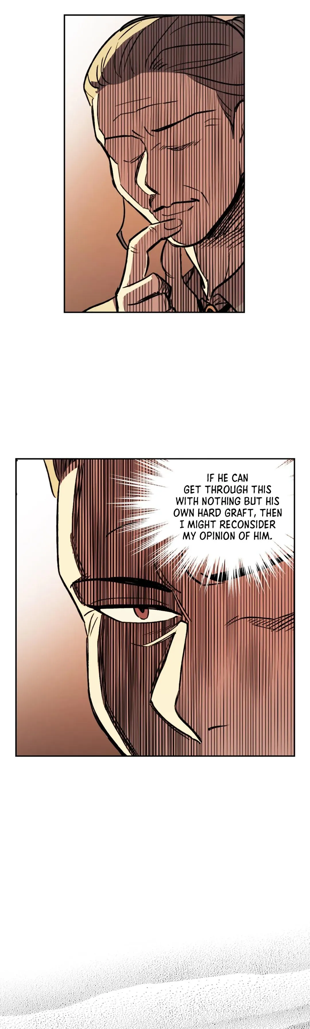 Read Leave the Work to Me! chapter 43 image 19 on Lezhin