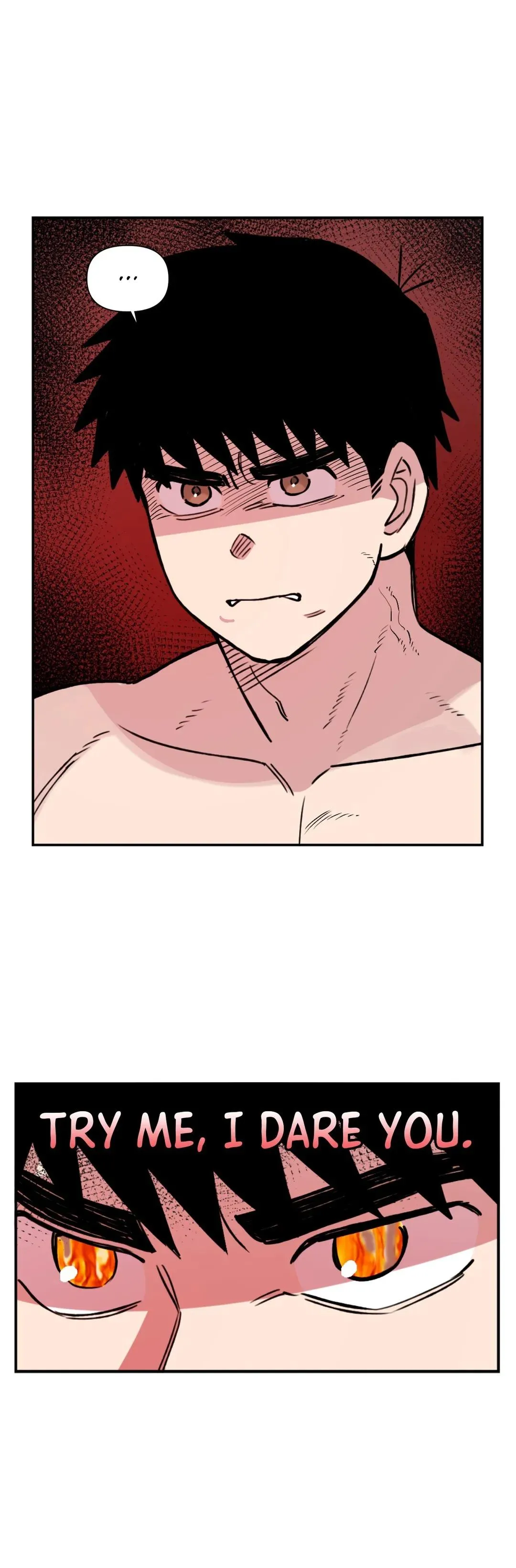 Read Leave the Work to Me! chapter 43 image 2 on Lezhin