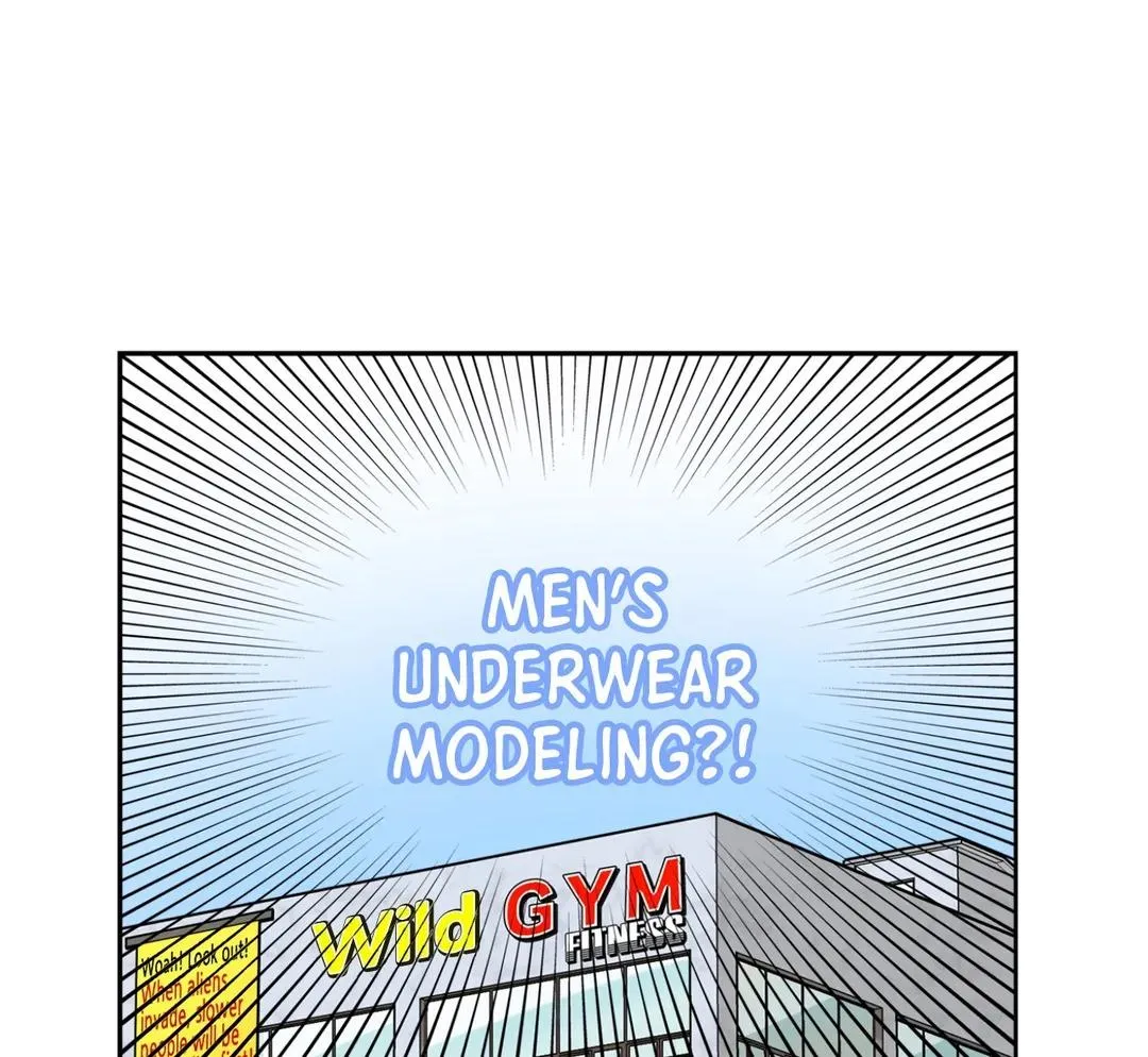 Read Leave the Work to Me! chapter 43 image 34 on Lezhin