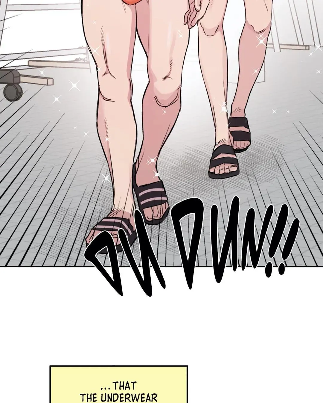 Read Leave the Work to Me! chapter 44 image 22 on Lezhin
