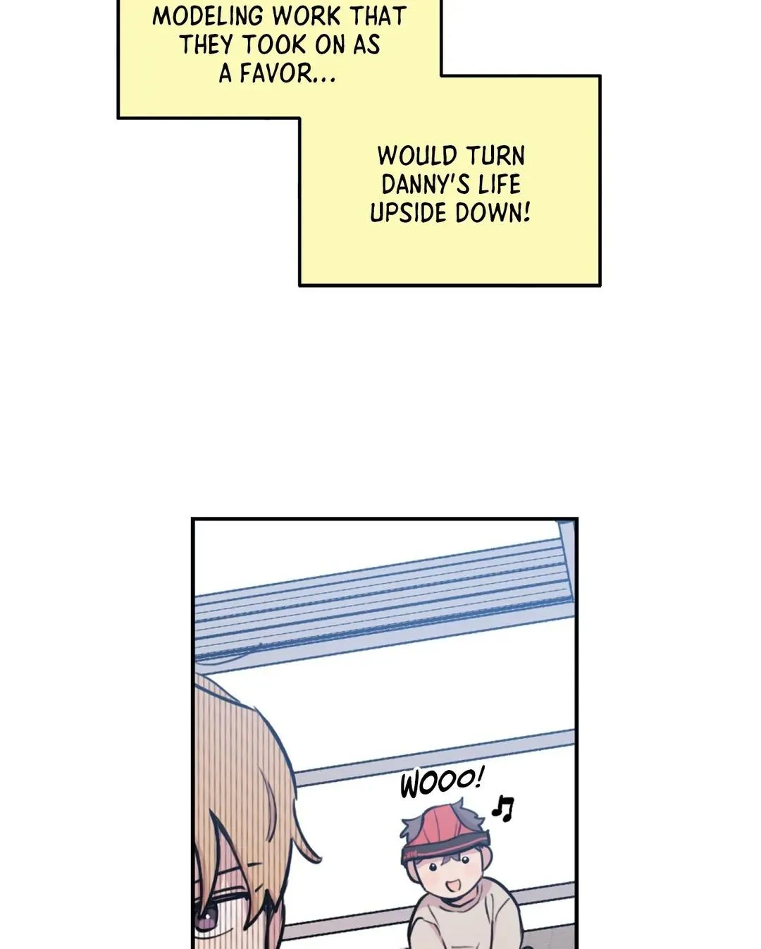 Read Leave the Work to Me! chapter 44 image 23 on Lezhin
