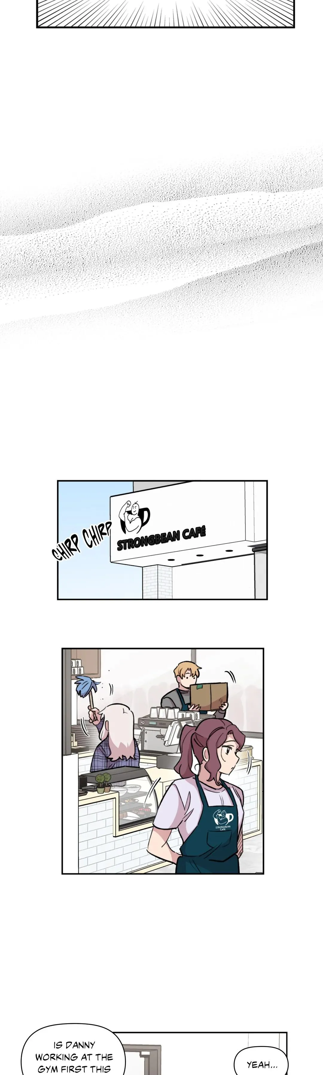 Read Leave the Work to Me! chapter 46 image 16 on Lezhin