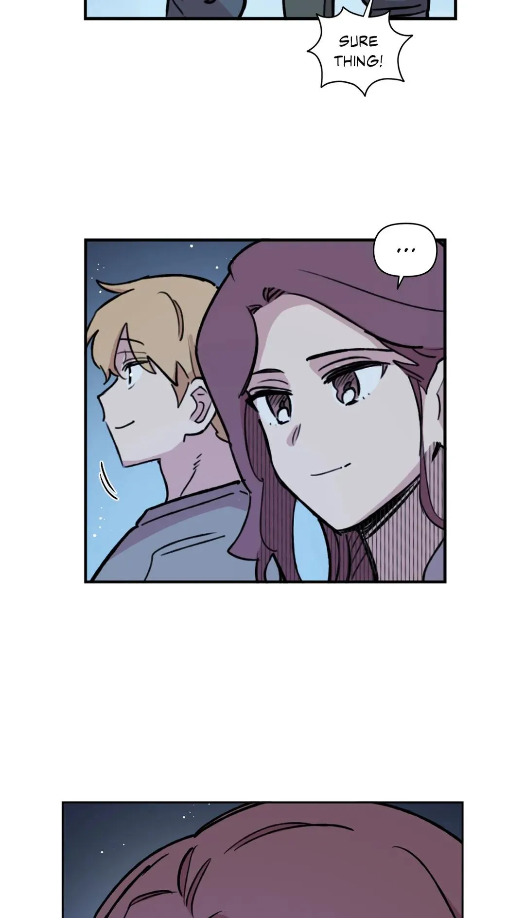 Read Leave the Work to Me! chapter 46 image 28 on Lezhin