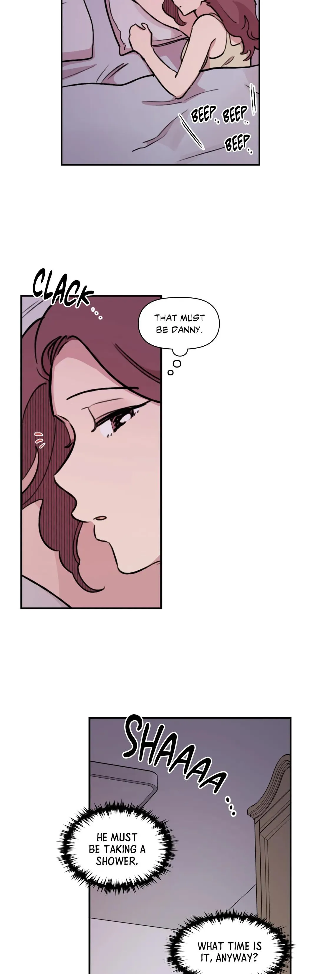 Read Leave the Work to Me! chapter 47 image 1 on Lezhin