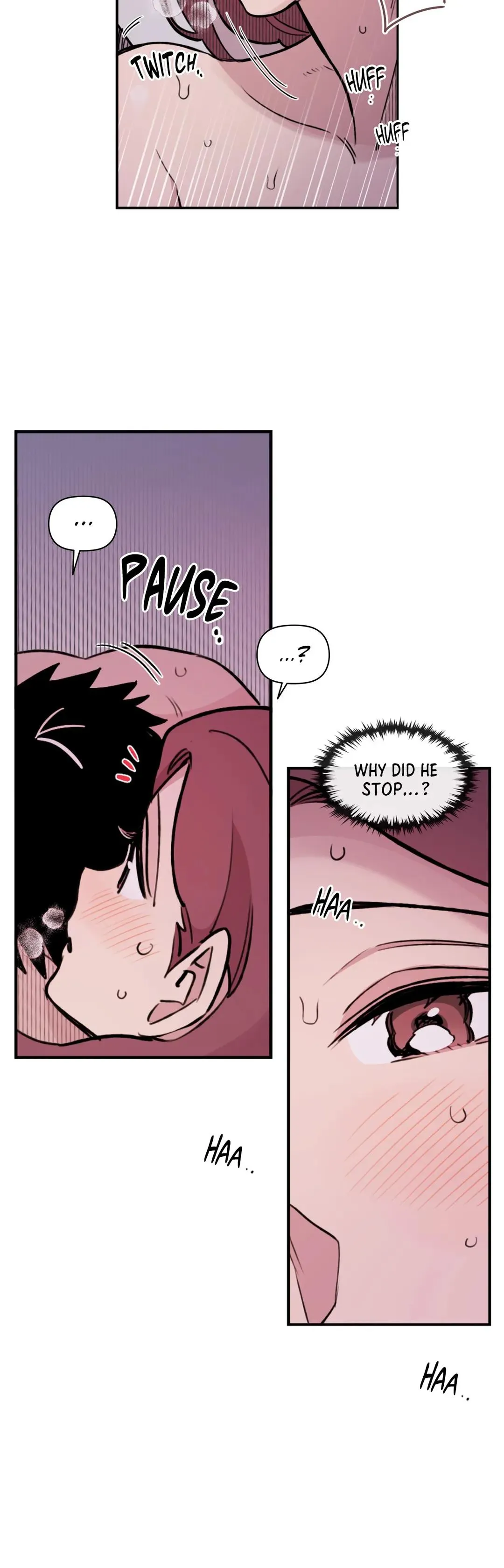 Read Leave the Work to Me! chapter 47 image 10 on Lezhin