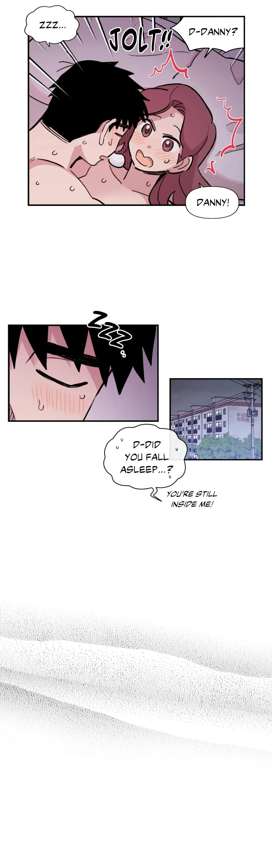 Read Leave the Work to Me! chapter 47 image 11 on Lezhin