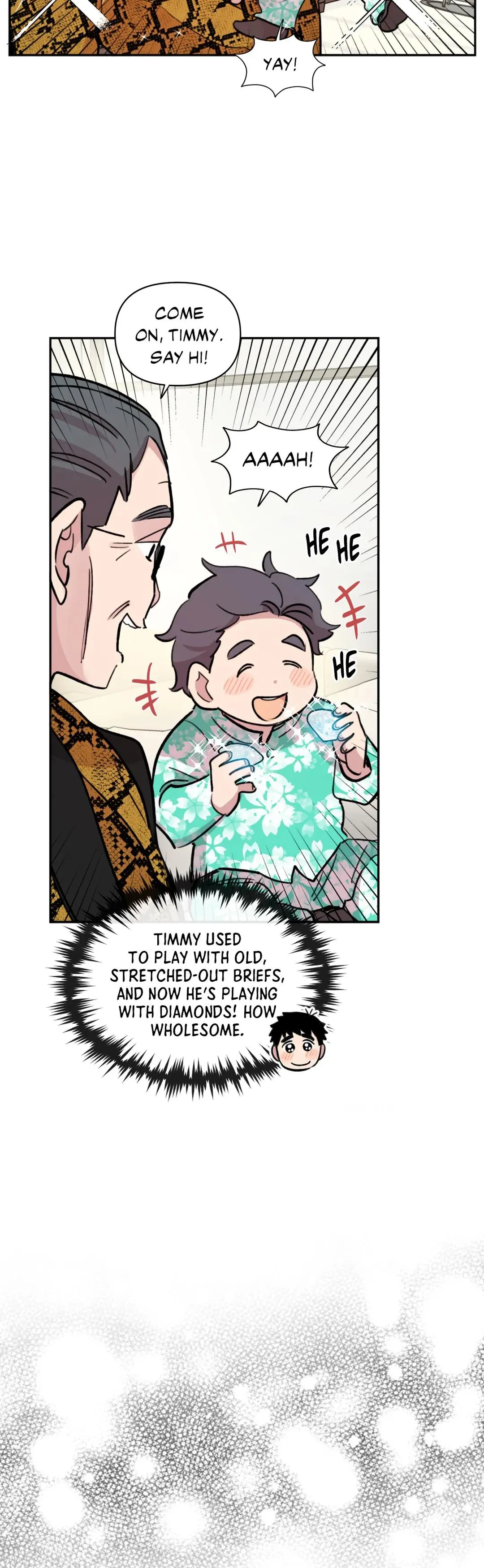 Read Leave the Work to Me! chapter 47 image 15 on Lezhin