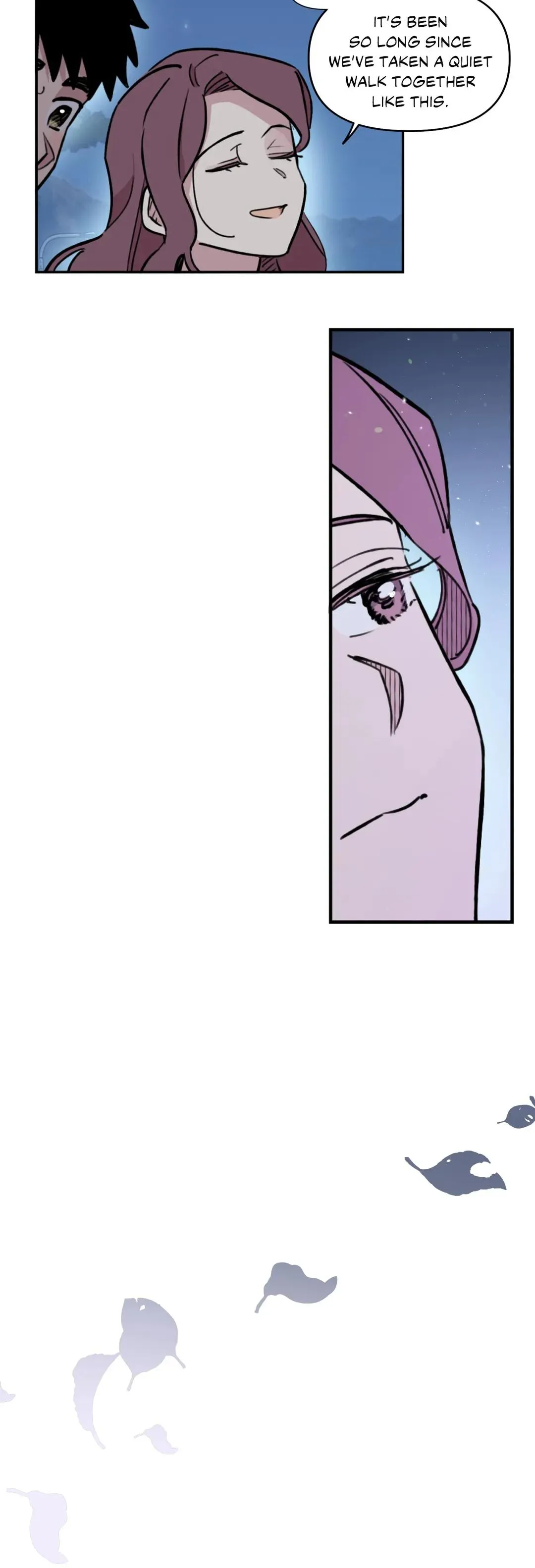Read Leave the Work to Me! chapter 47 image 32 on Lezhin