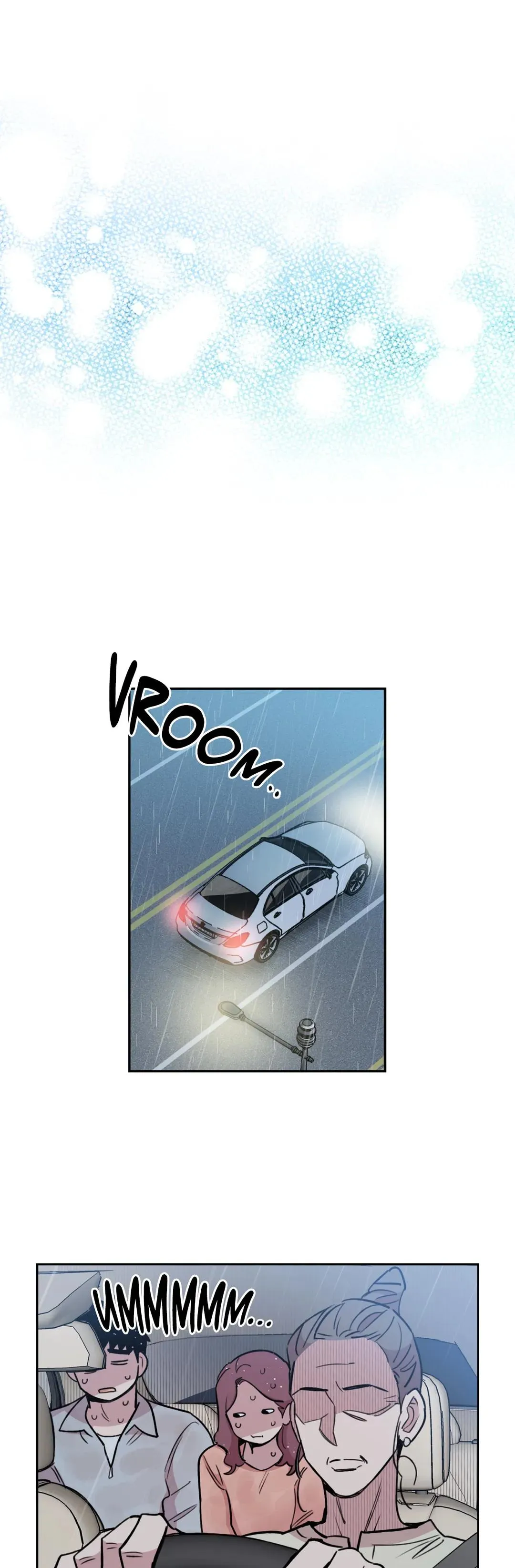 Read Leave the Work to Me! chapter 48 image 12 on Lezhin