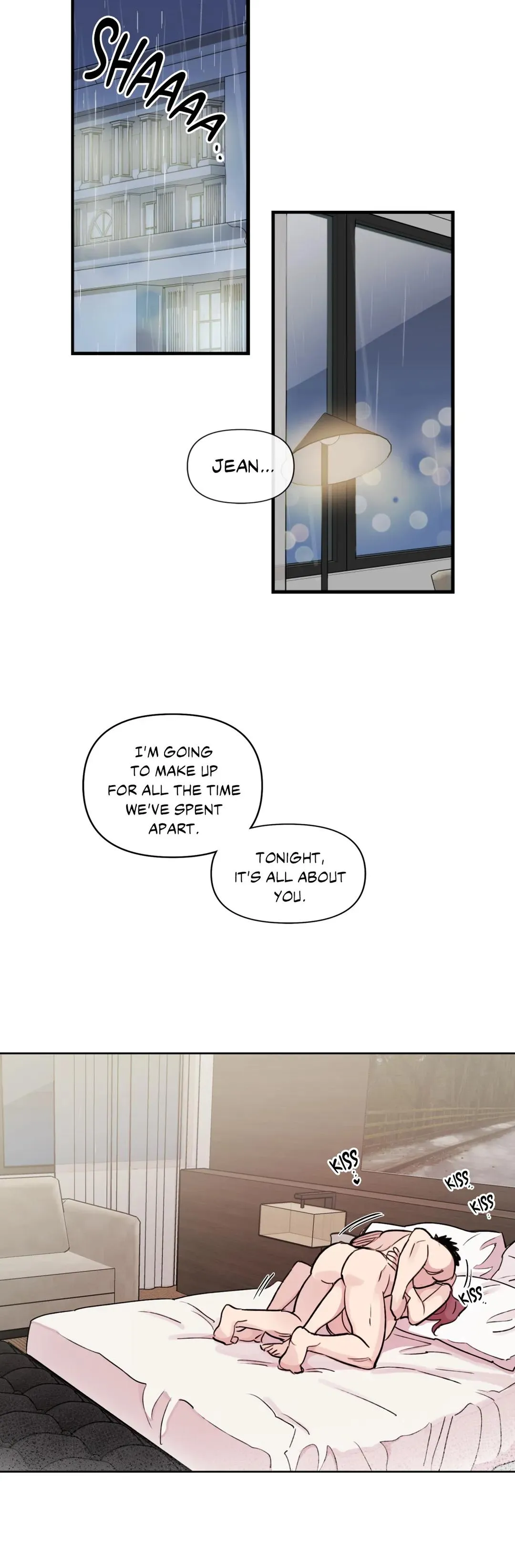Read Leave the Work to Me! chapter 48 image 17 on Lezhin