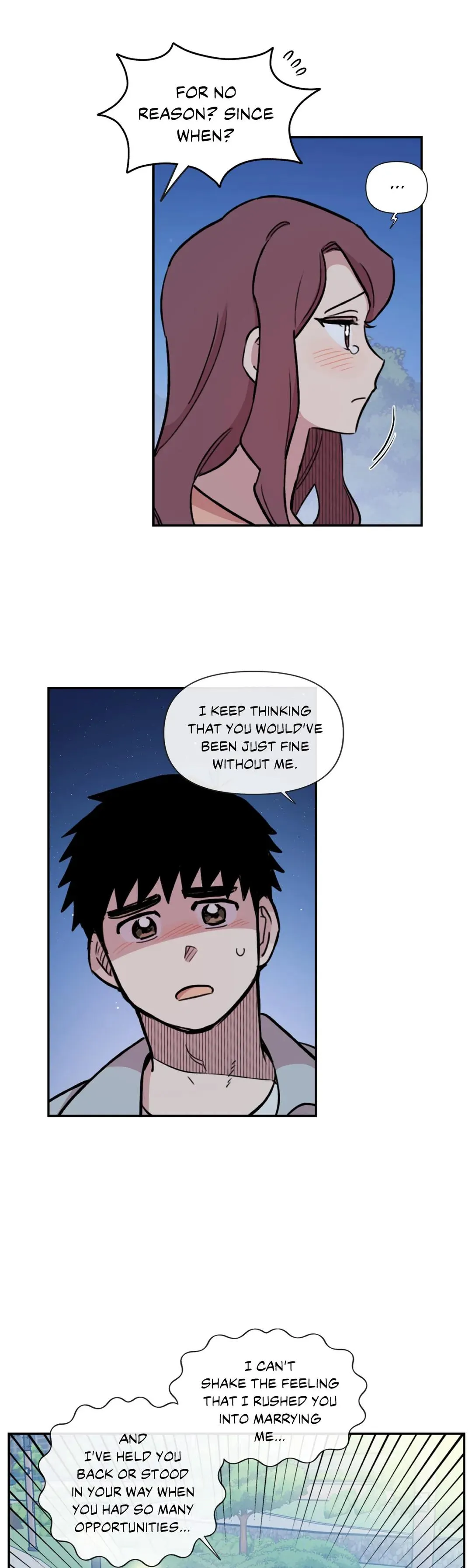 Read Leave the Work to Me! chapter 48 image 2 on Lezhin