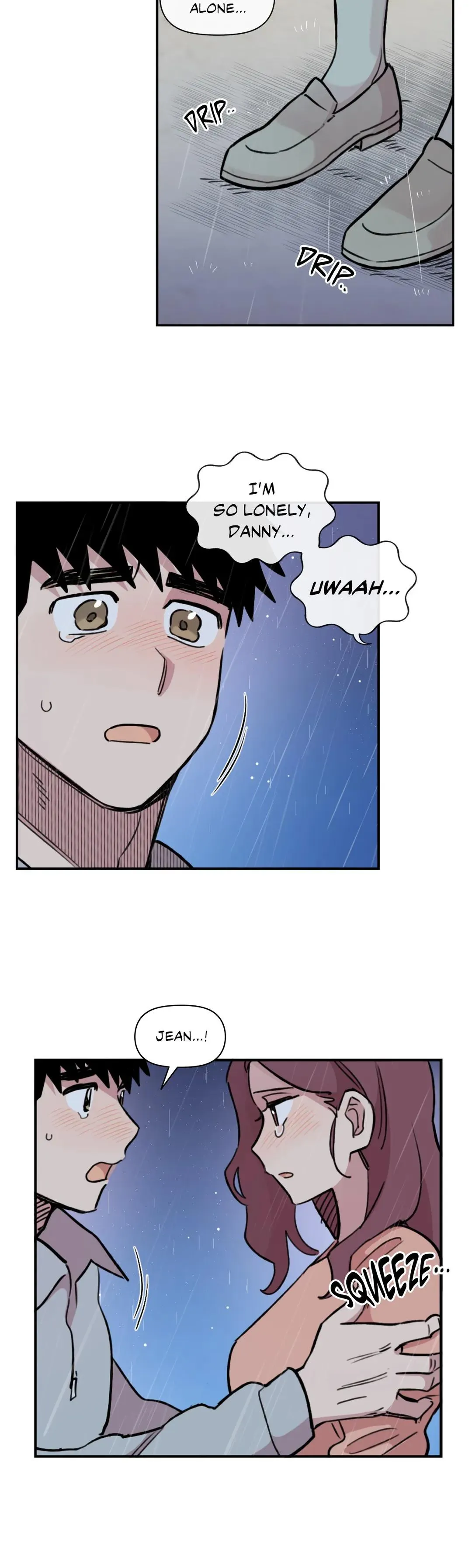 Read Leave the Work to Me! chapter 48 image 5 on Lezhin