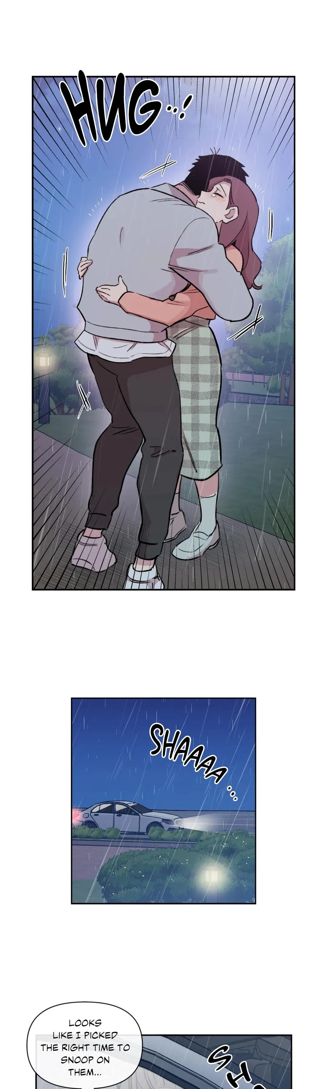 Read Leave the Work to Me! chapter 48 image 6 on Lezhin