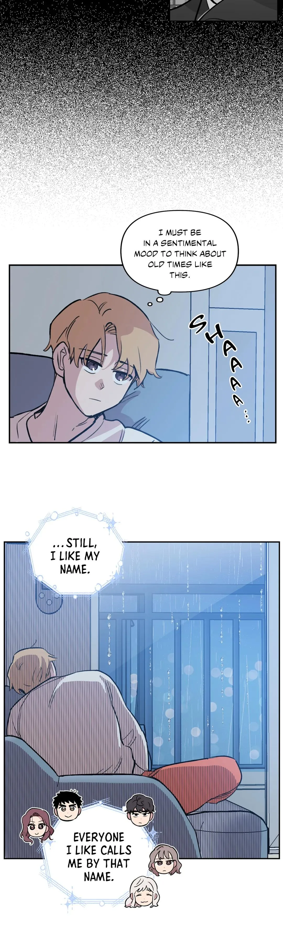 Read Leave the Work to Me! chapter 49 image 11 on Lezhin