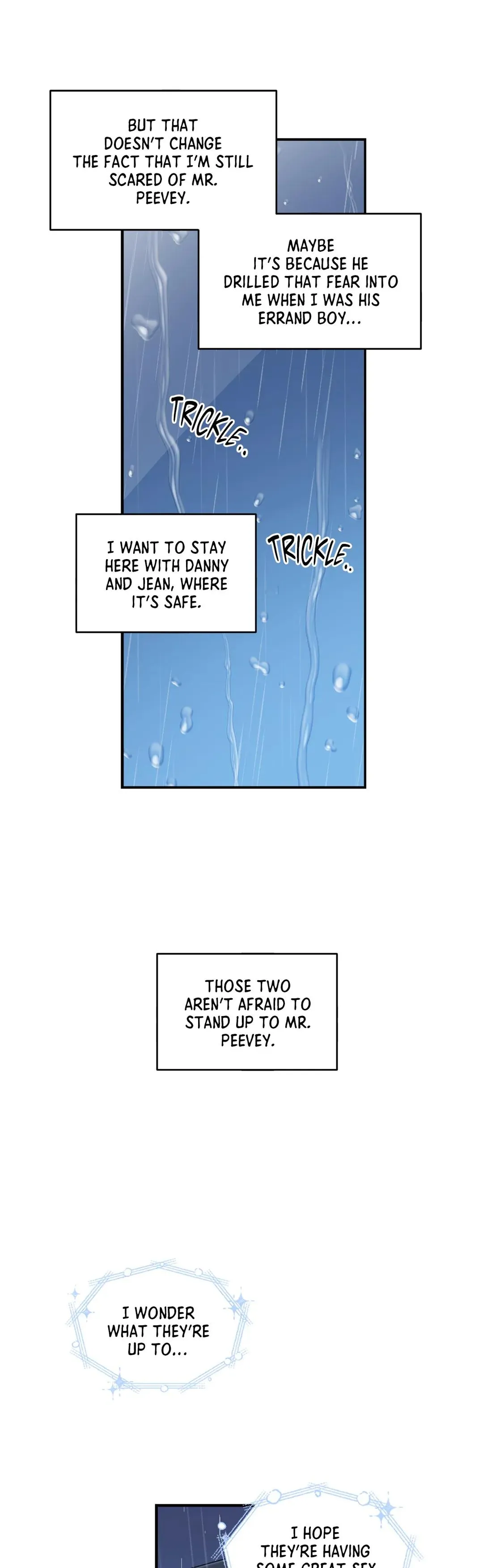 Read Leave the Work to Me! chapter 49 image 12 on Lezhin