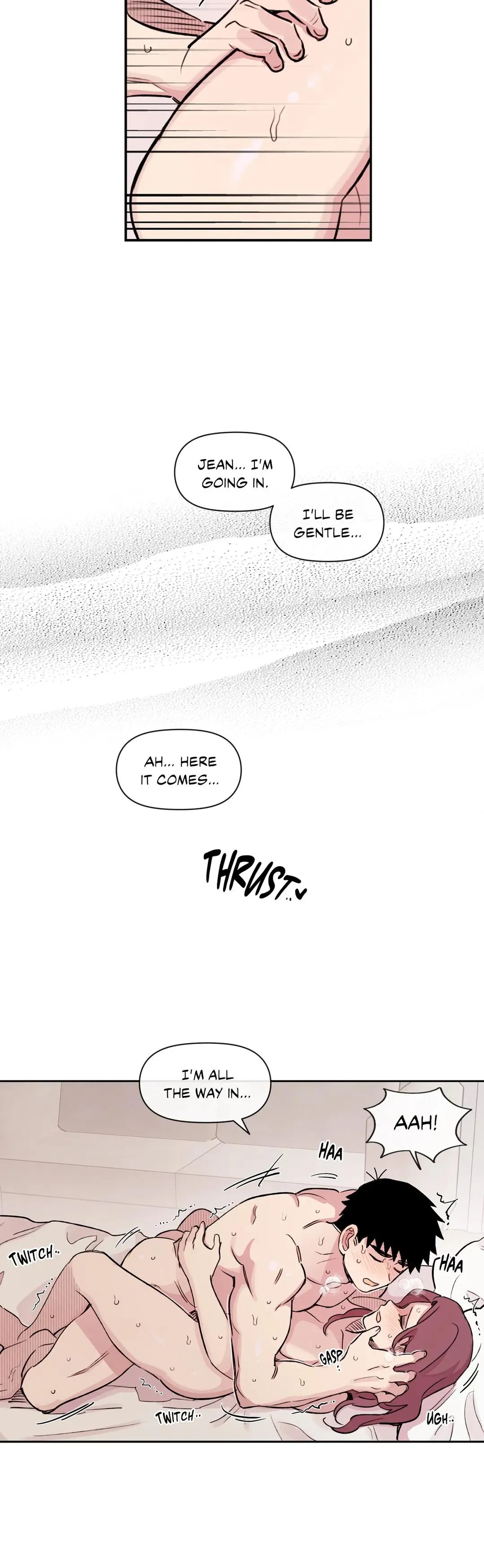 Read Leave the Work to Me! chapter 49 image 15 on Lezhin