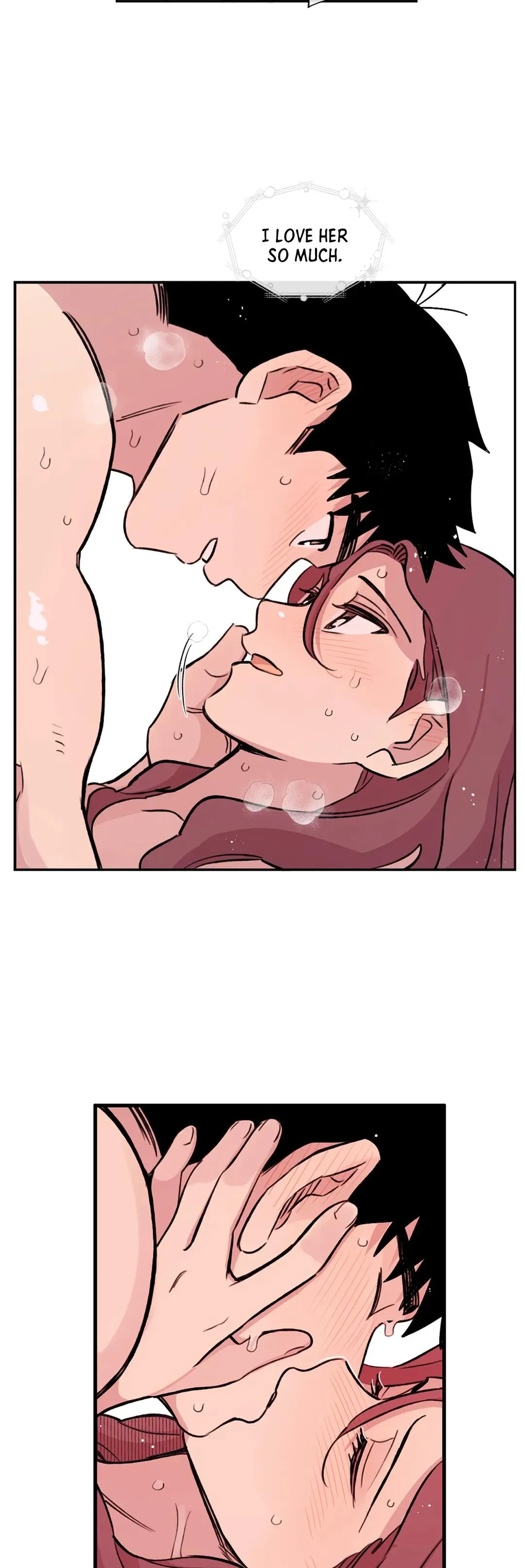 Read Leave the Work to Me! chapter 49 image 19 on Lezhin