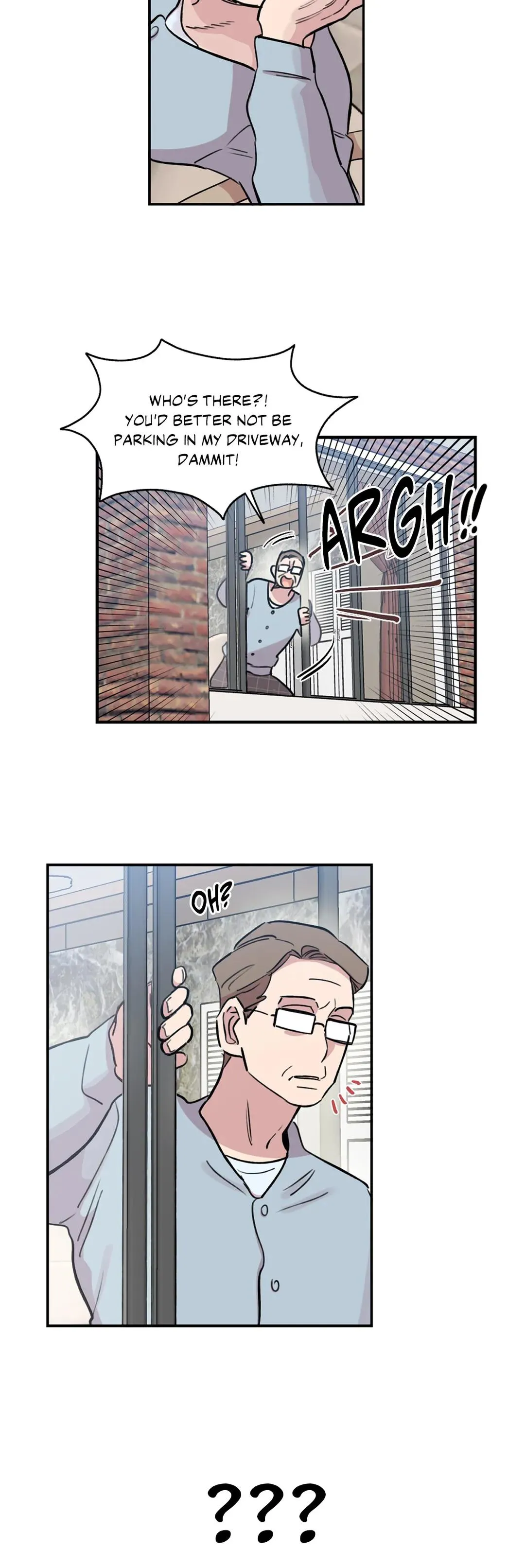 Read Leave the Work to Me! chapter 49 image 22 on Lezhin