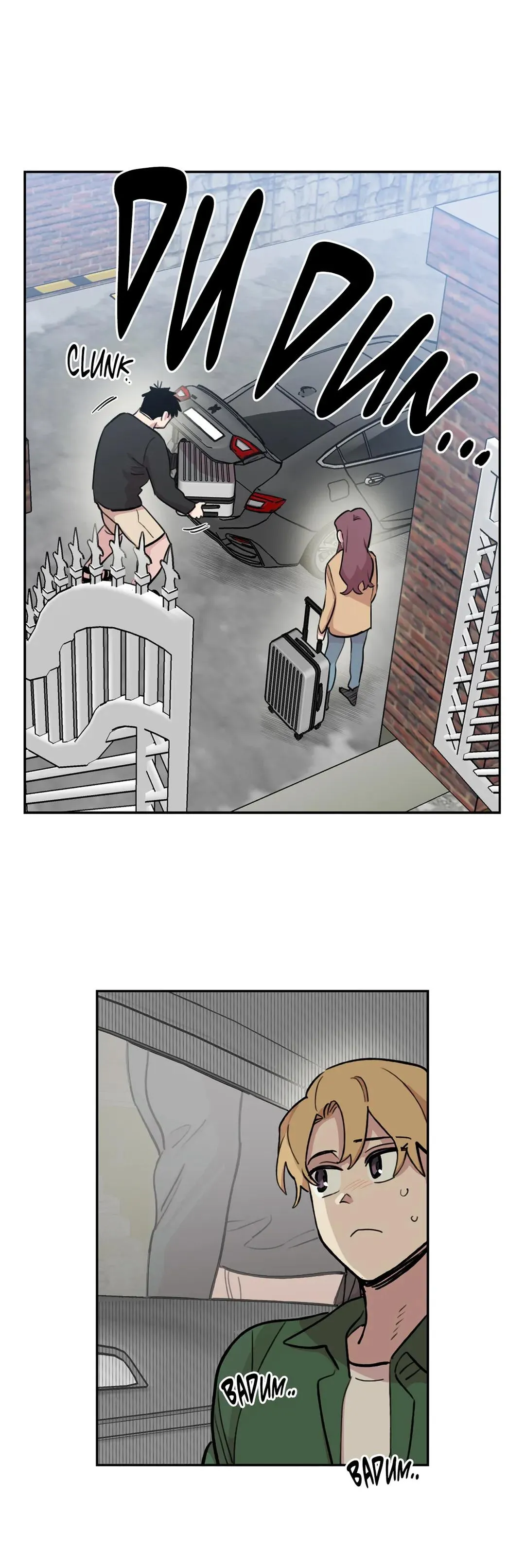 Read Leave the Work to Me! chapter 49 image 23 on Lezhin