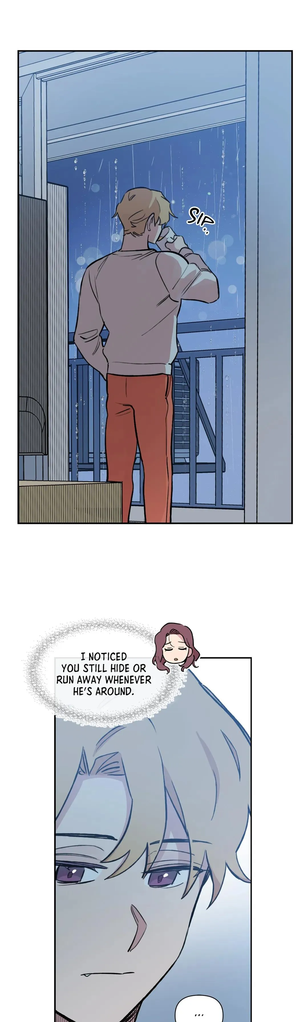Read Leave the Work to Me! chapter 49 image 6 on Lezhin