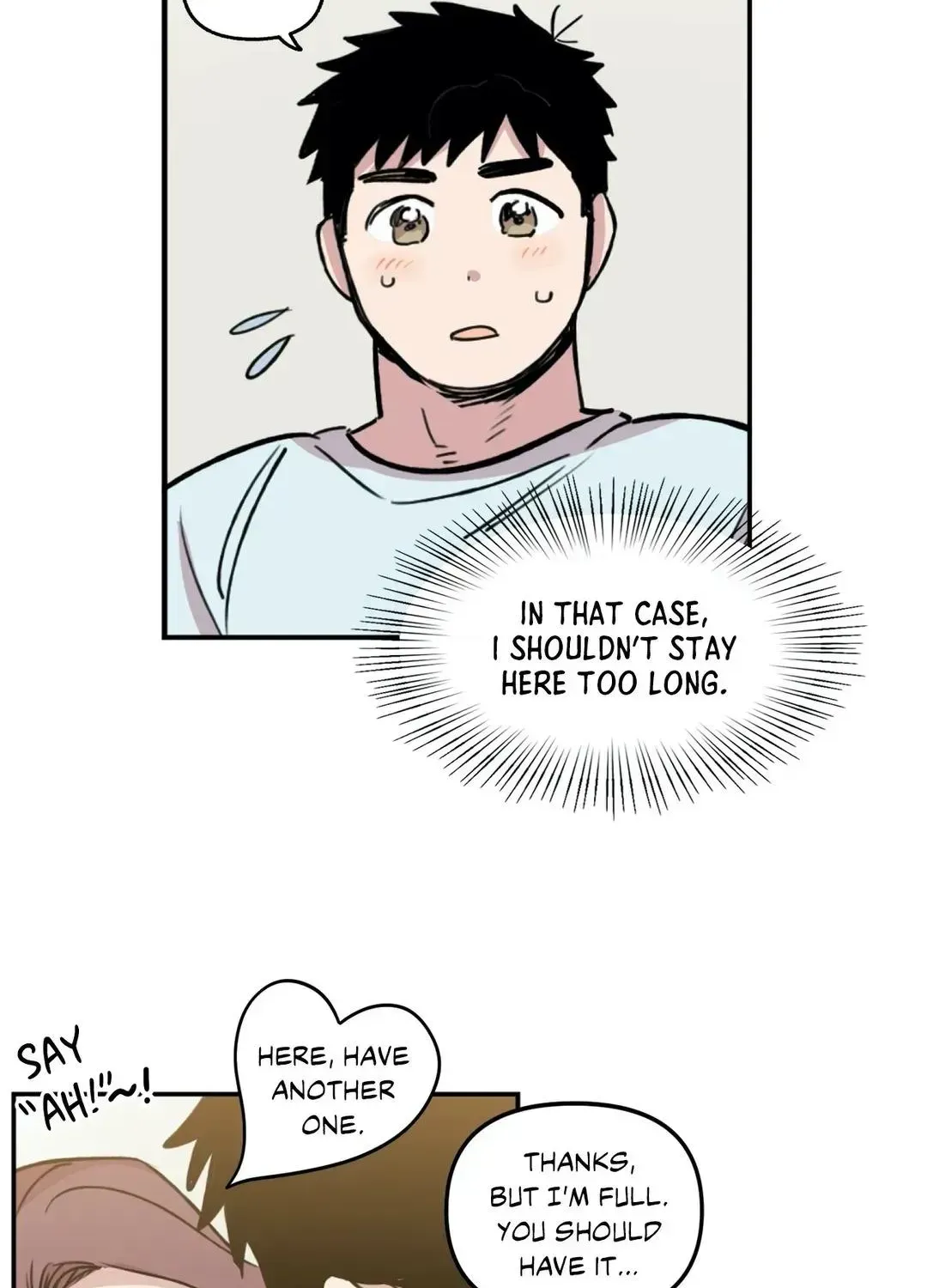 Read Leave the Work to Me! chapter 5.1 image 10 on Lezhin