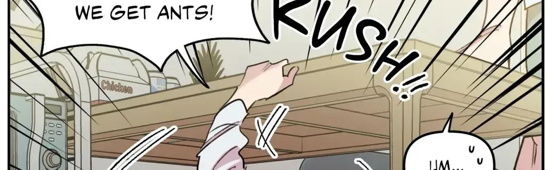 Read Leave the Work to Me! chapter 5.1 image 14 on Lezhin