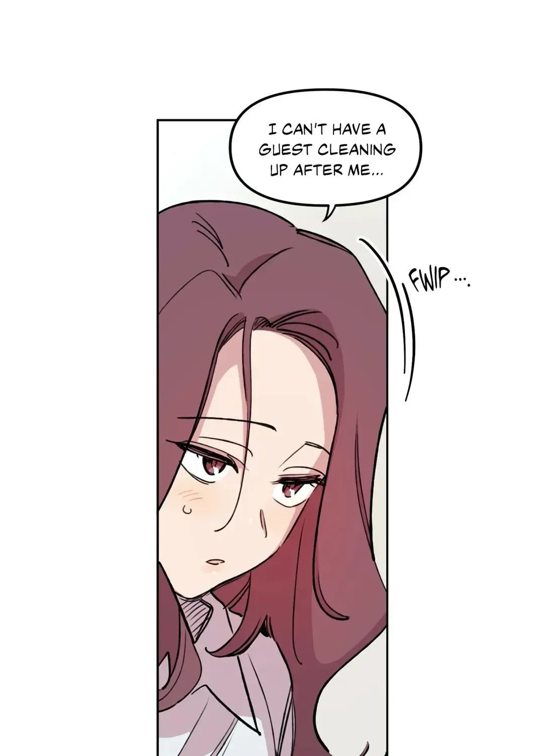 Read Leave the Work to Me! chapter 5.1 image 16 on Lezhin
