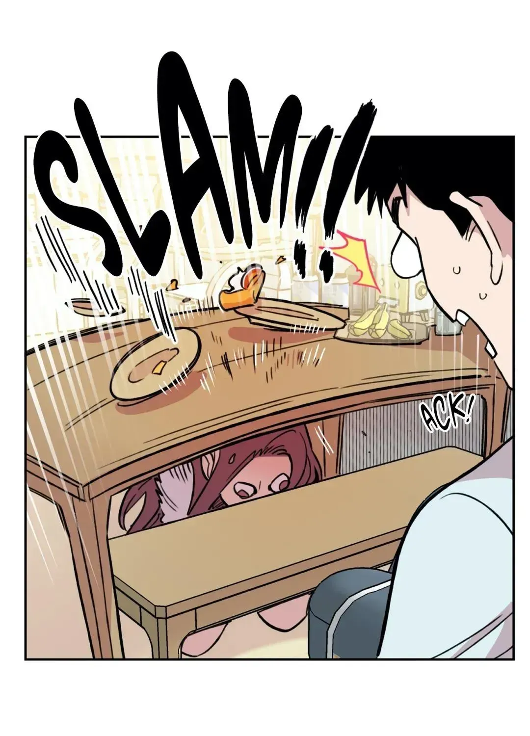 Read Leave the Work to Me! chapter 5.1 image 18 on Lezhin