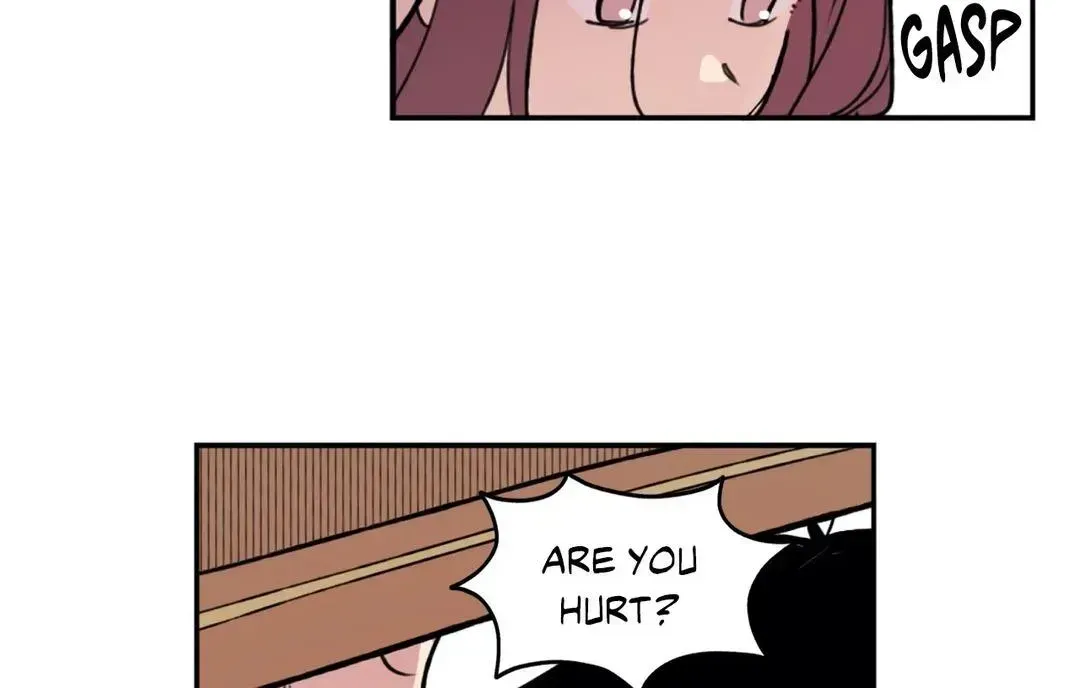 Read Leave the Work to Me! chapter 5.1 image 20 on Lezhin