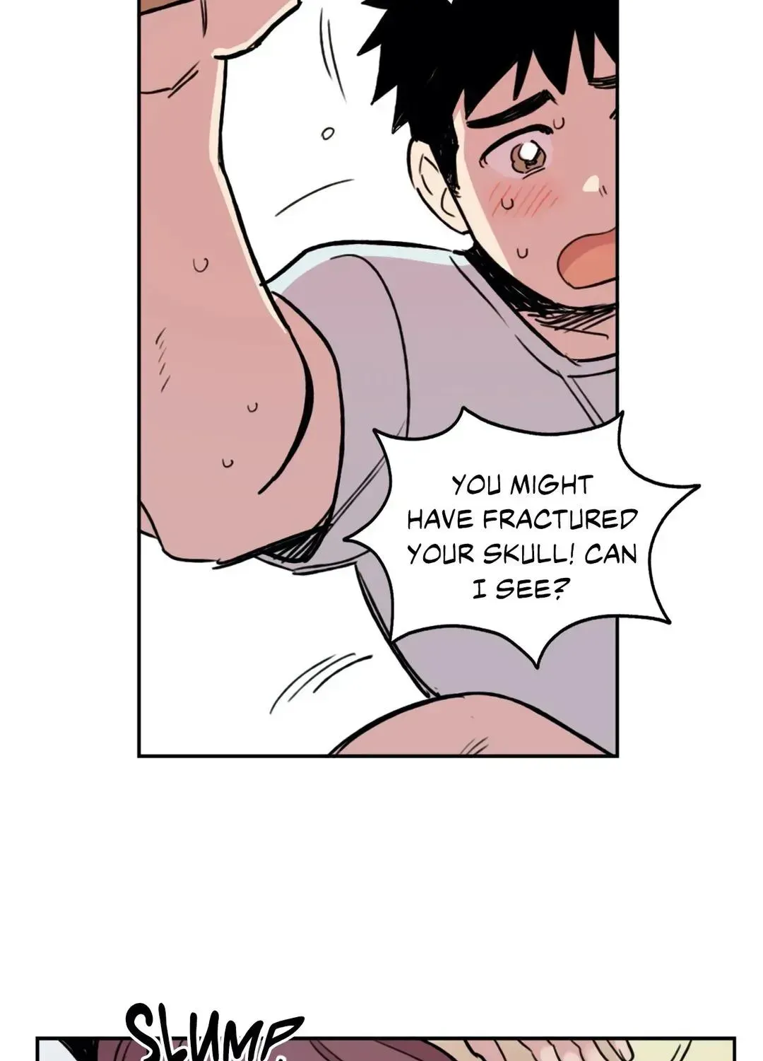 Read Leave the Work to Me! chapter 5.1 image 21 on Lezhin