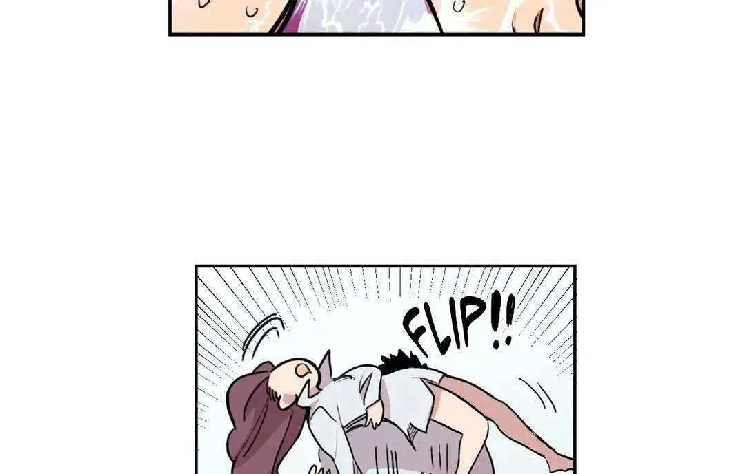 Read Leave the Work to Me! chapter 5.1 image 26 on Lezhin