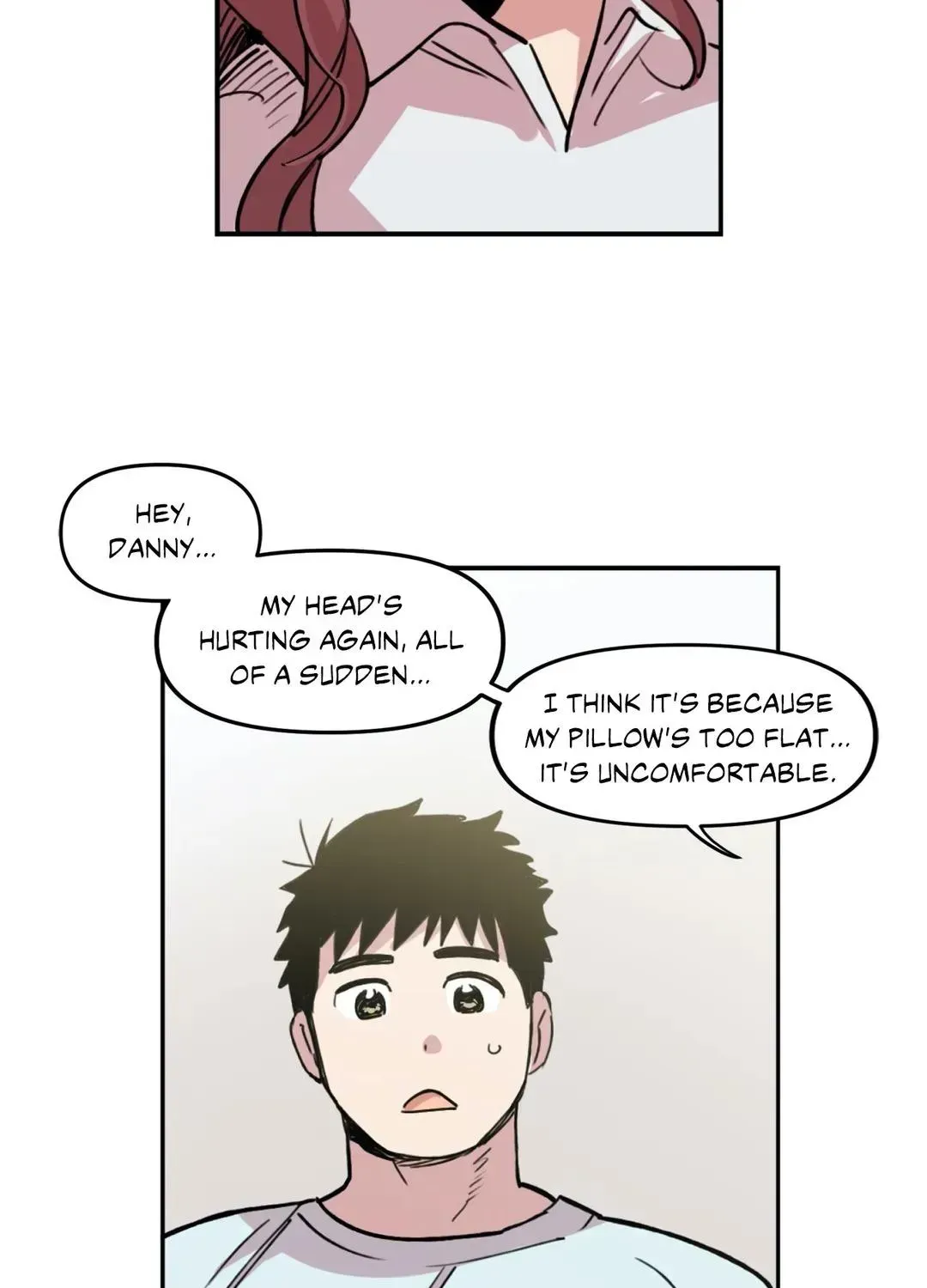 Read Leave the Work to Me! chapter 5.1 image 33 on Lezhin