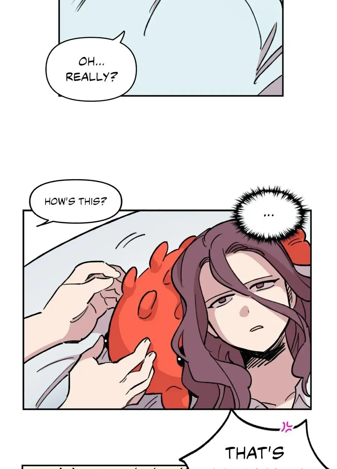 Read Leave the Work to Me! chapter 5.1 image 34 on Lezhin