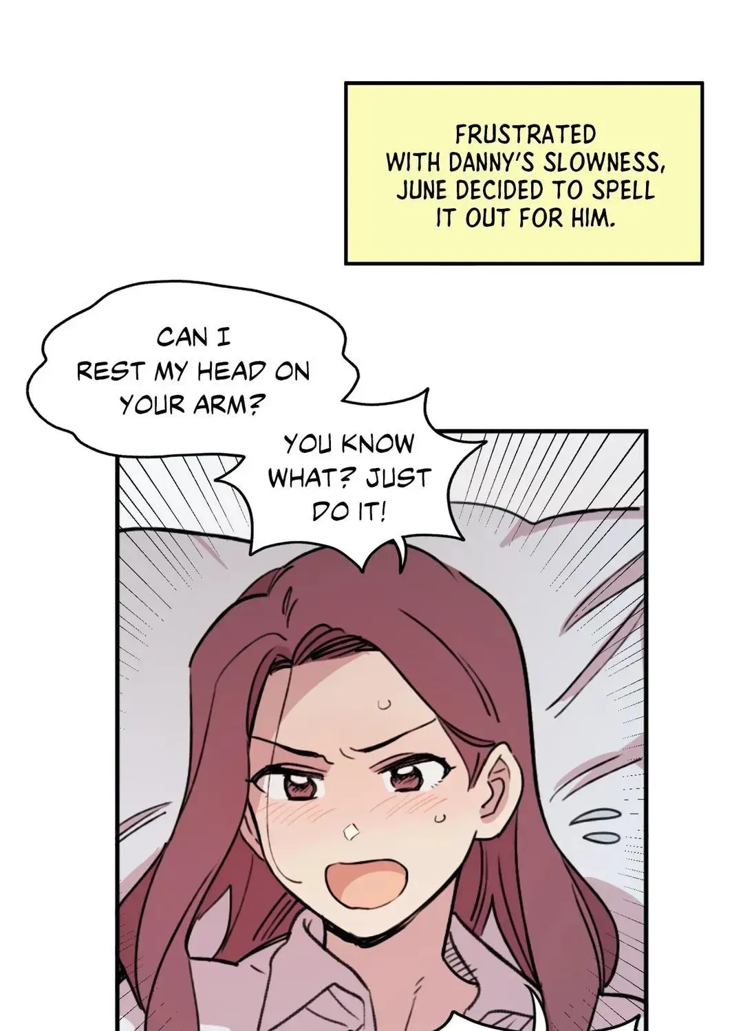 Read Leave the Work to Me! chapter 5.1 image 36 on Lezhin
