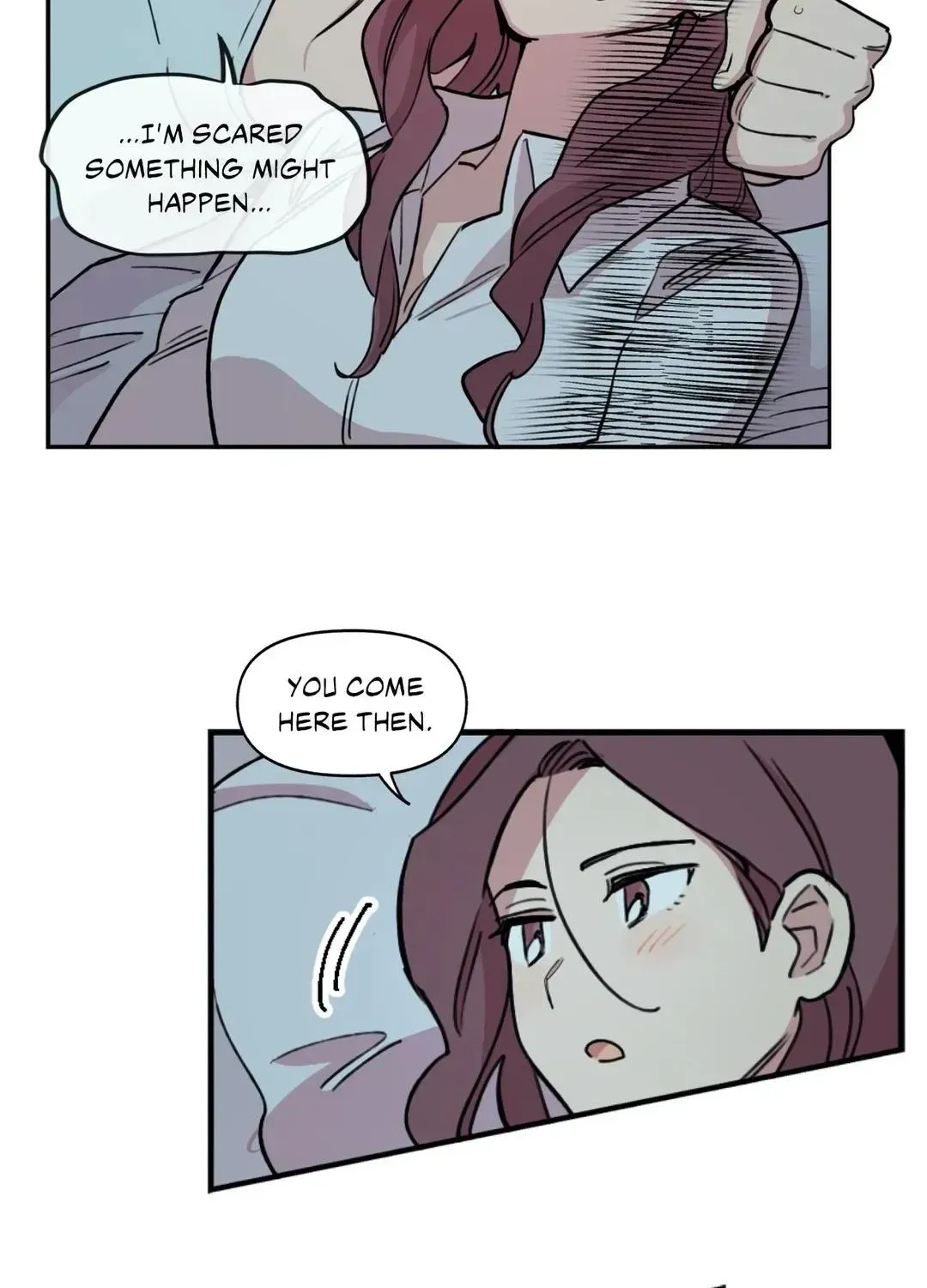 Read Leave the Work to Me! chapter 5.1 image 40 on Lezhin