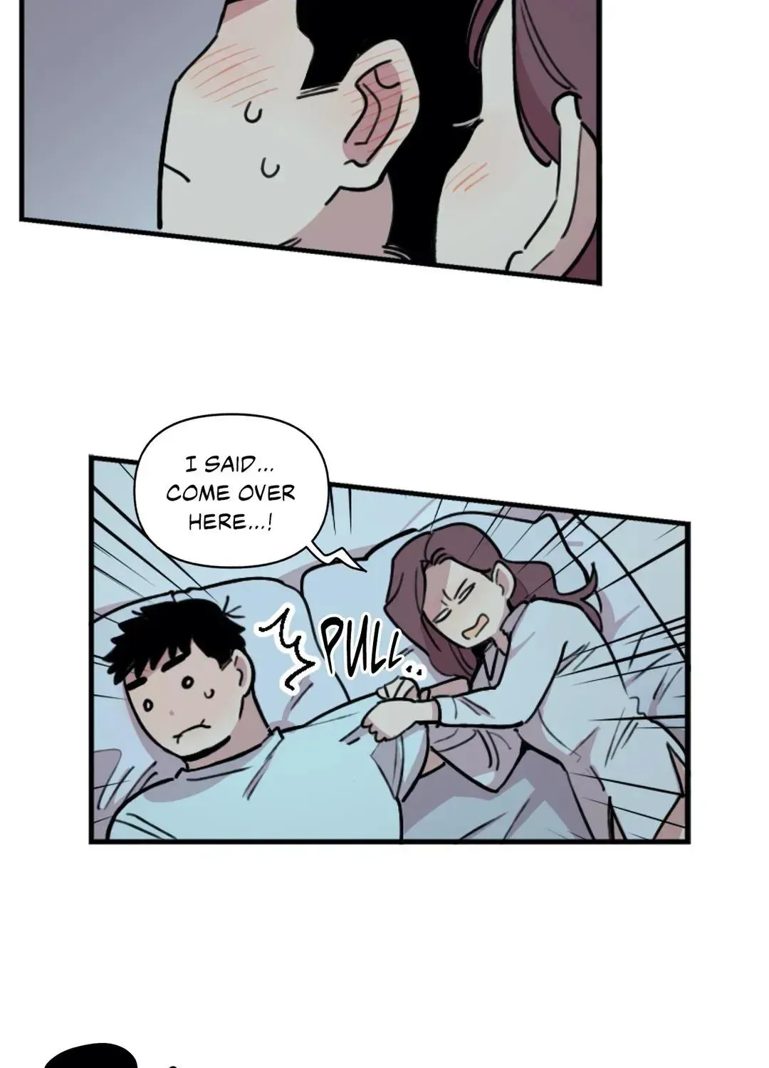 Read Leave the Work to Me! chapter 5.1 image 42 on Lezhin