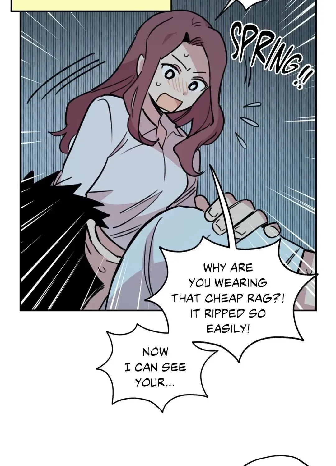 Read Leave the Work to Me! chapter 5.1 image 45 on Lezhin