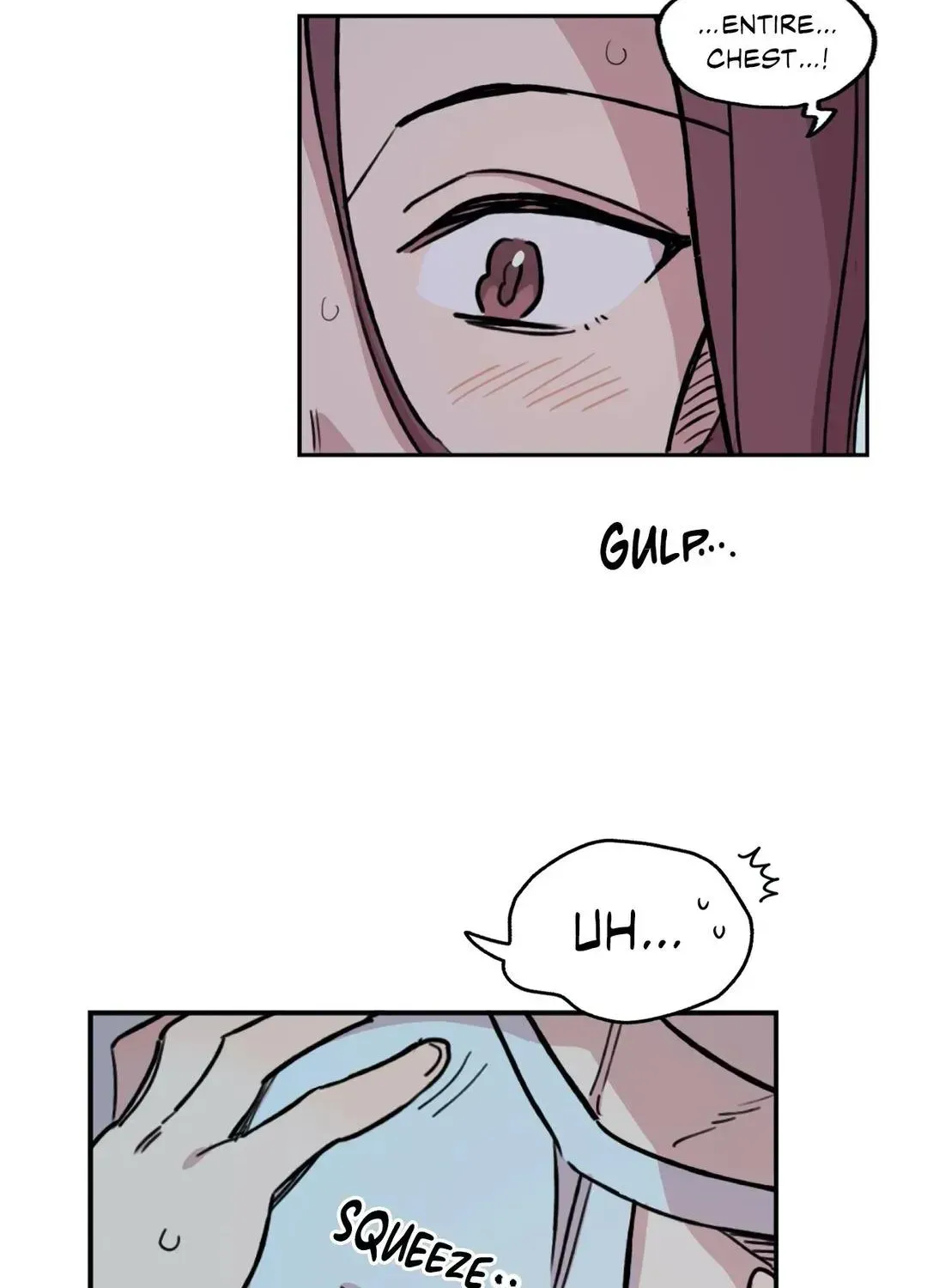 Read Leave the Work to Me! chapter 5.1 image 46 on Lezhin