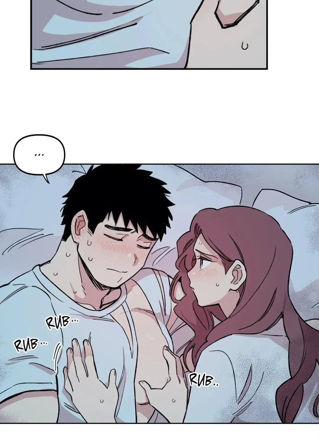 Read Leave the Work to Me! chapter 5.1 image 48 on Lezhin