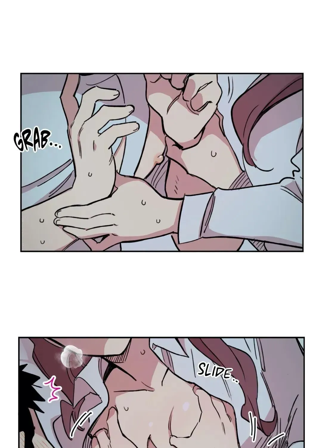 Read Leave the Work to Me! chapter 5.1 image 51 on Lezhin